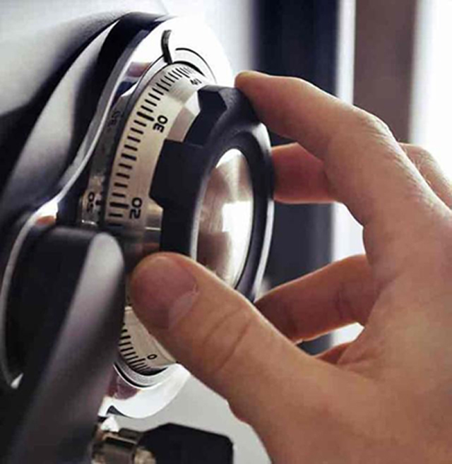 沂源开锁多少钱一次-密码箱开锁电话