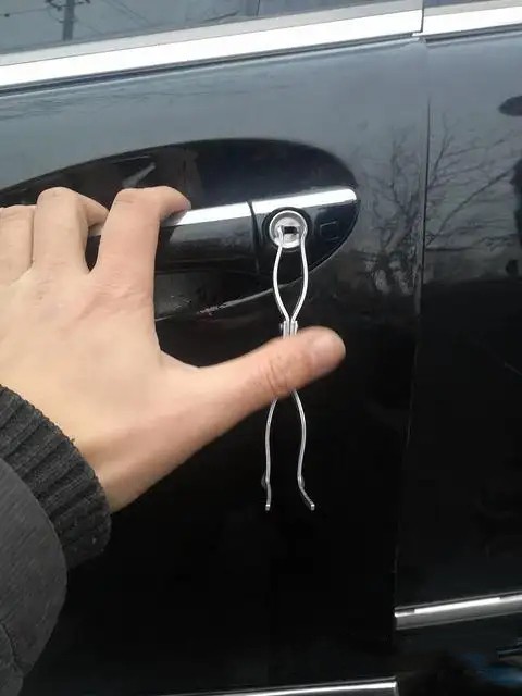 沂源汽车开锁-上门开锁
